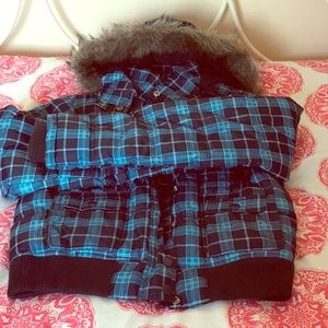 Aeropostale Winter Jacket
